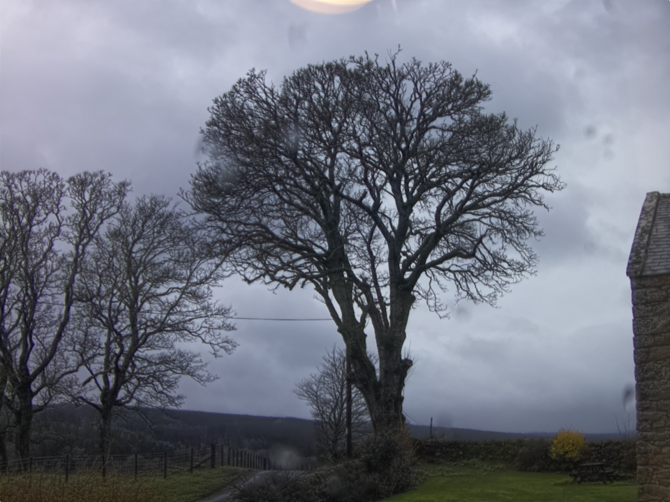 Webcam photo for 16 hrs today