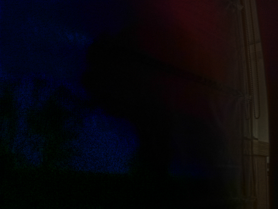 Webcam photo for 18 hrs today