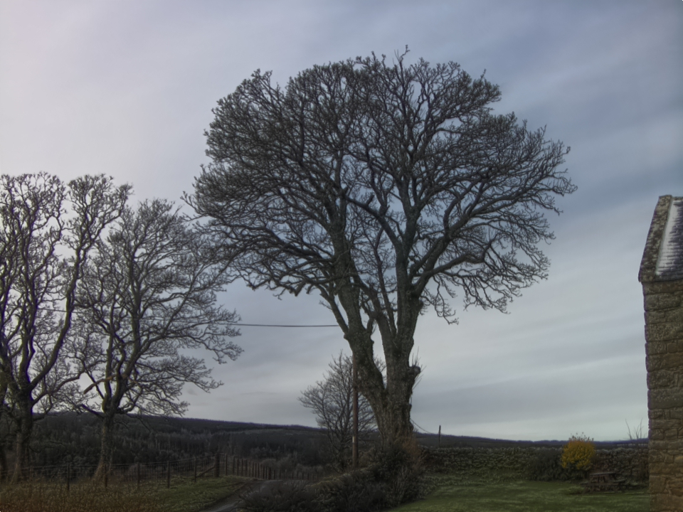 Webcam photo for 10 hrs today