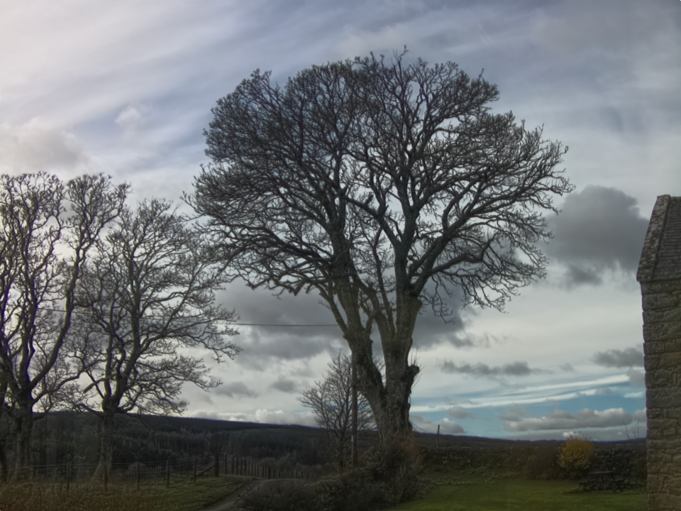 Webcam photo for 14 hrs today