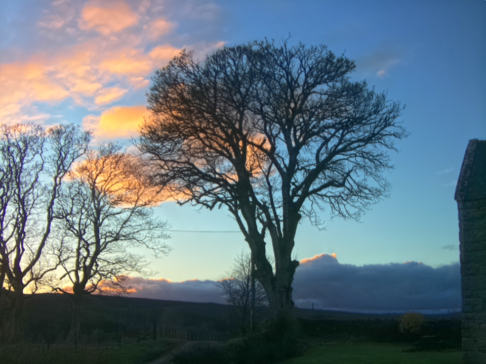 Webcam photo for 17 hrs today