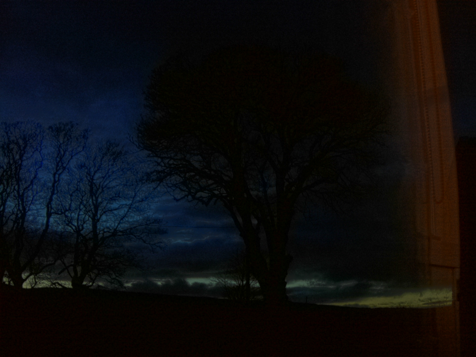 Webcam photo for 18 hrs today