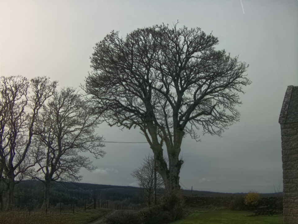 Webcam photo for 15 hrs today