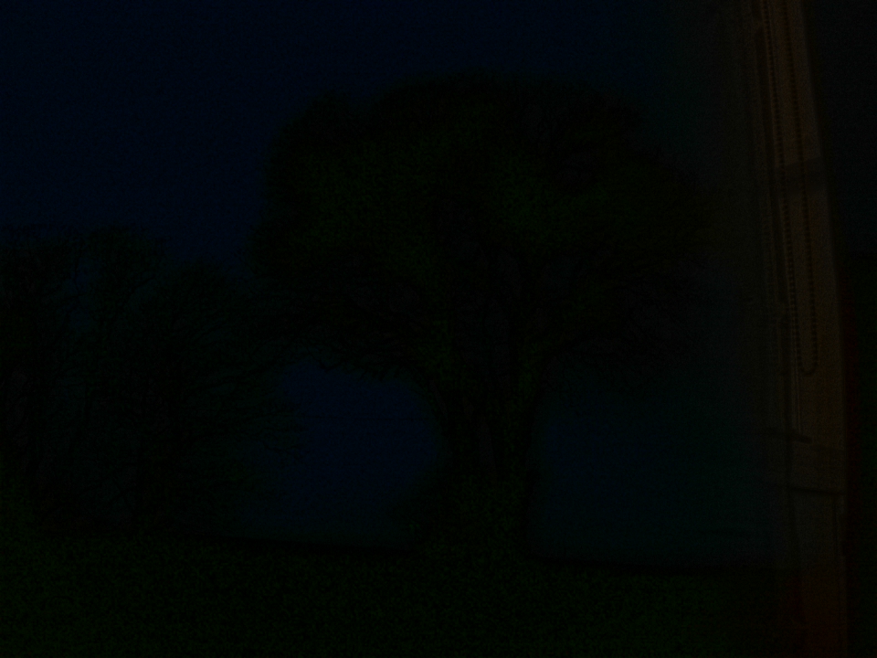 Webcam photo for 18 hrs today