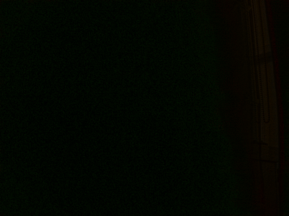 Webcam photo for 20 hrs today