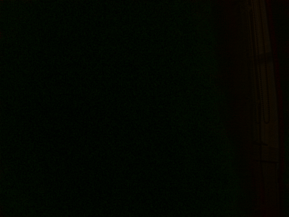 Webcam photo for 00 hrs today