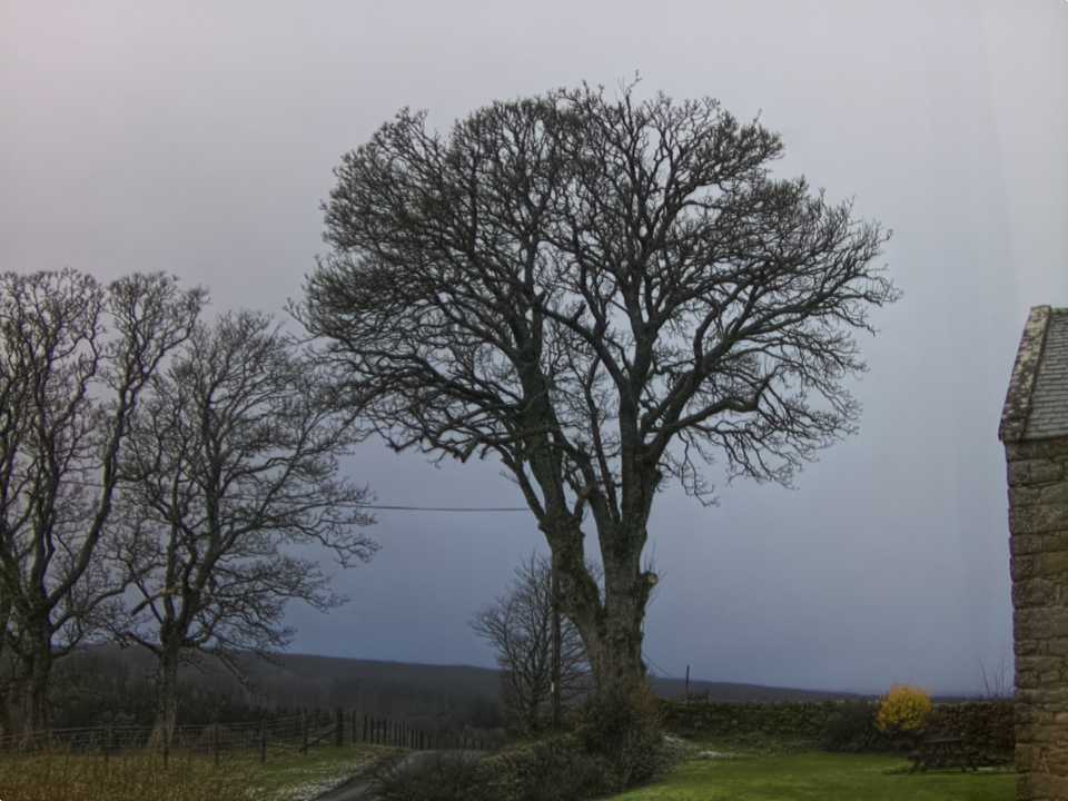 Webcam photo for 08 hrs today