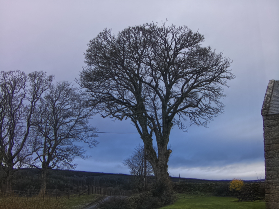 Webcam photo for 09 hrs today