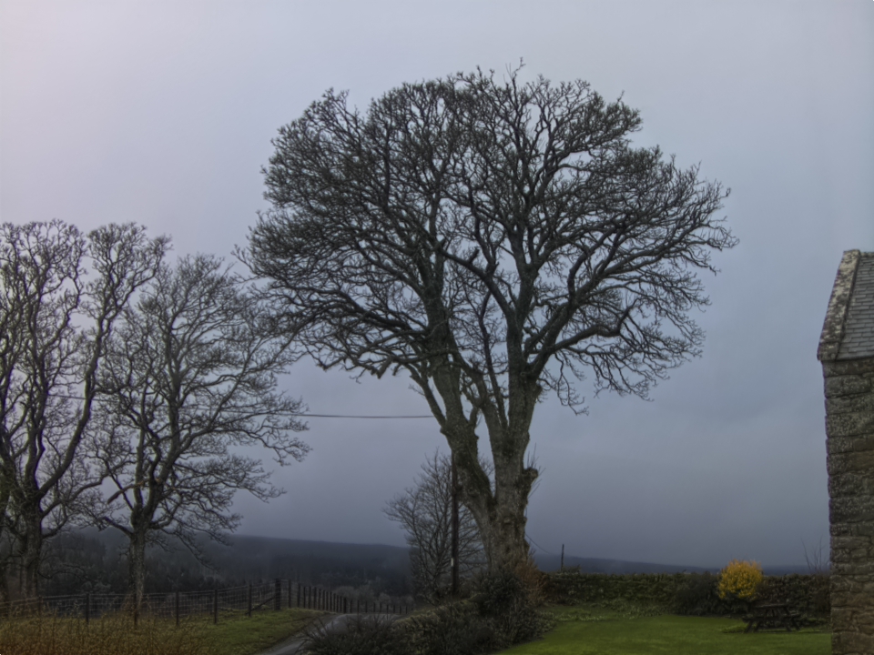 Webcam photo for 14 hrs today