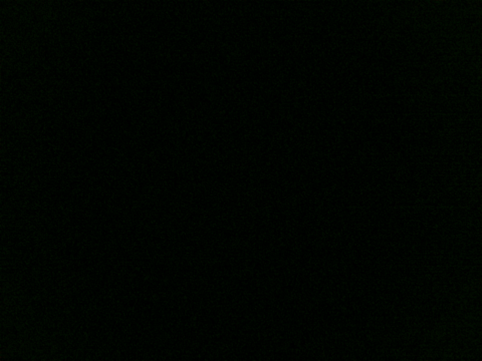 Webcam photo for 21 hrs today