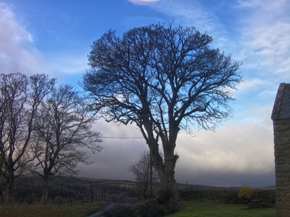 Webcam photo for 09 hrs today