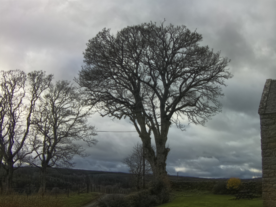 Webcam photo for 14 hrs today