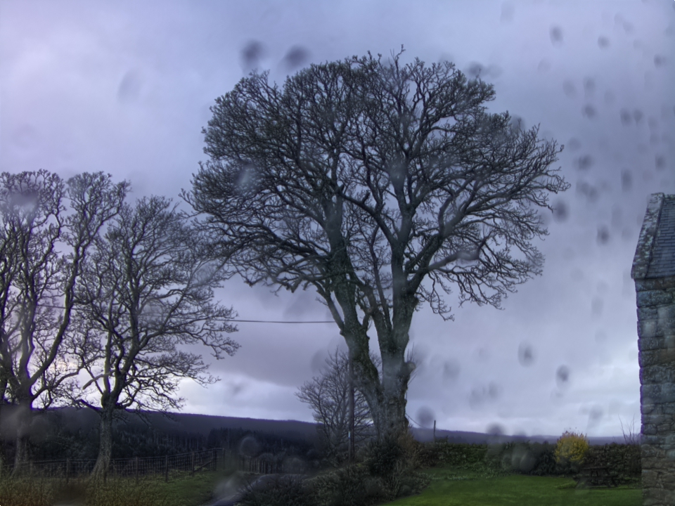 Webcam photo for 17 hrs today