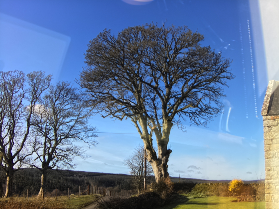 Webcam photo for 12 hrs today