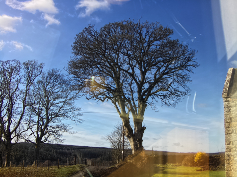 Webcam photo for 13 hrs today