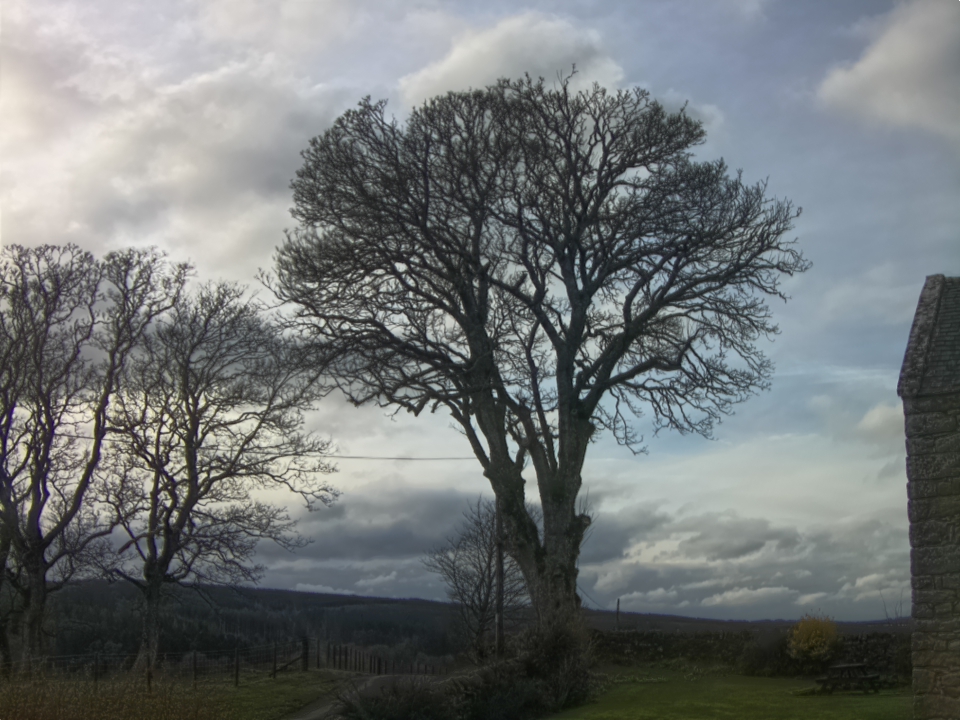 Webcam photo for 15 hrs today