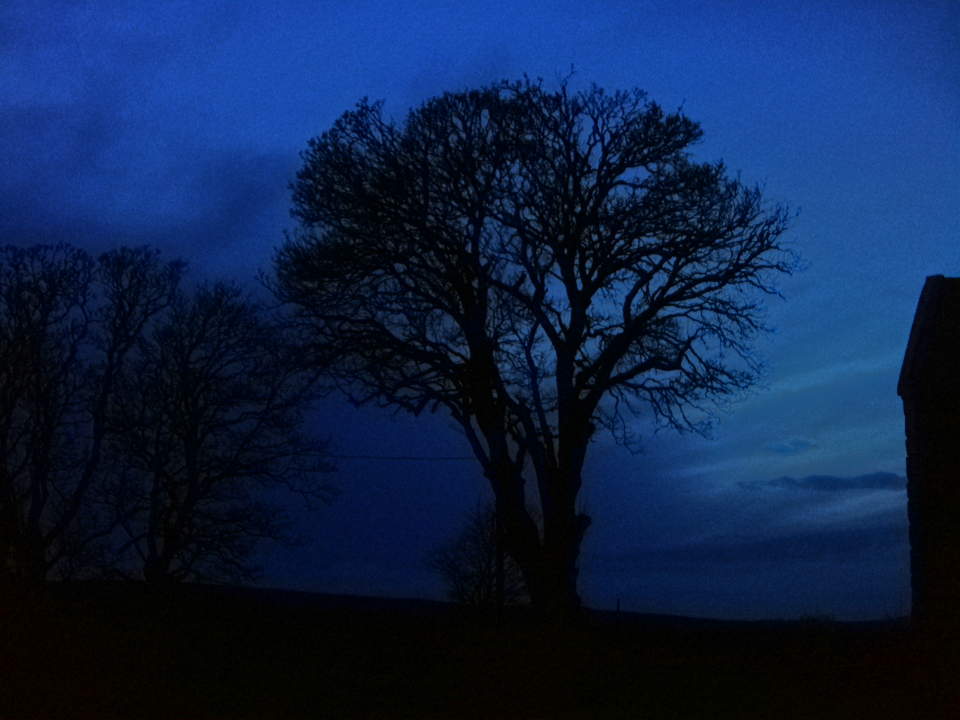 Webcam photo for 18 hrs today