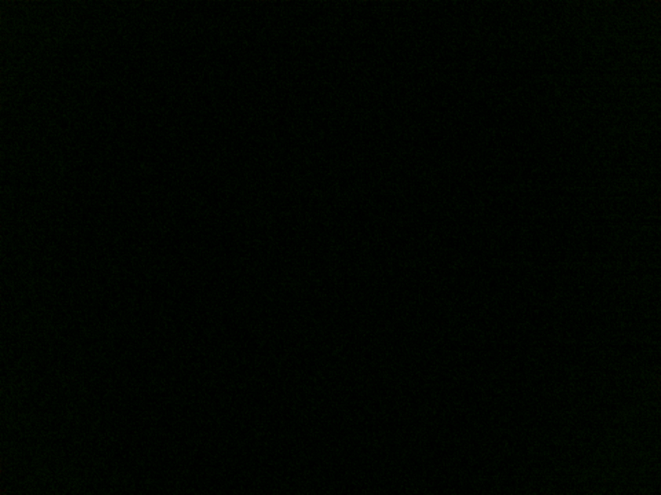 Webcam photo for 21 hrs today