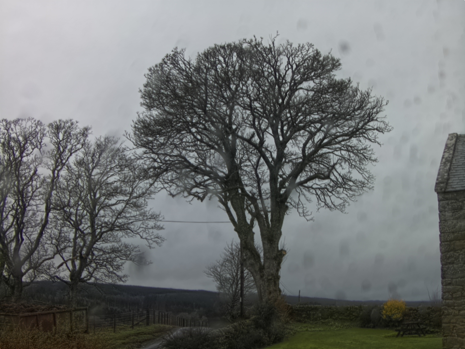 Webcam photo for 12 hrs today