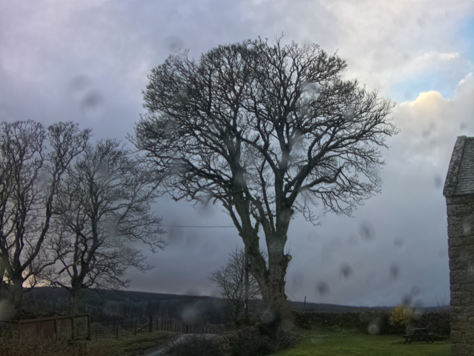 Webcam photo for 17 hrs today