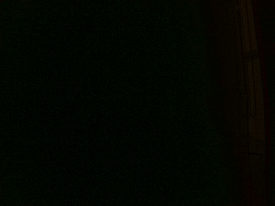 Webcam photo for 00 hrs today