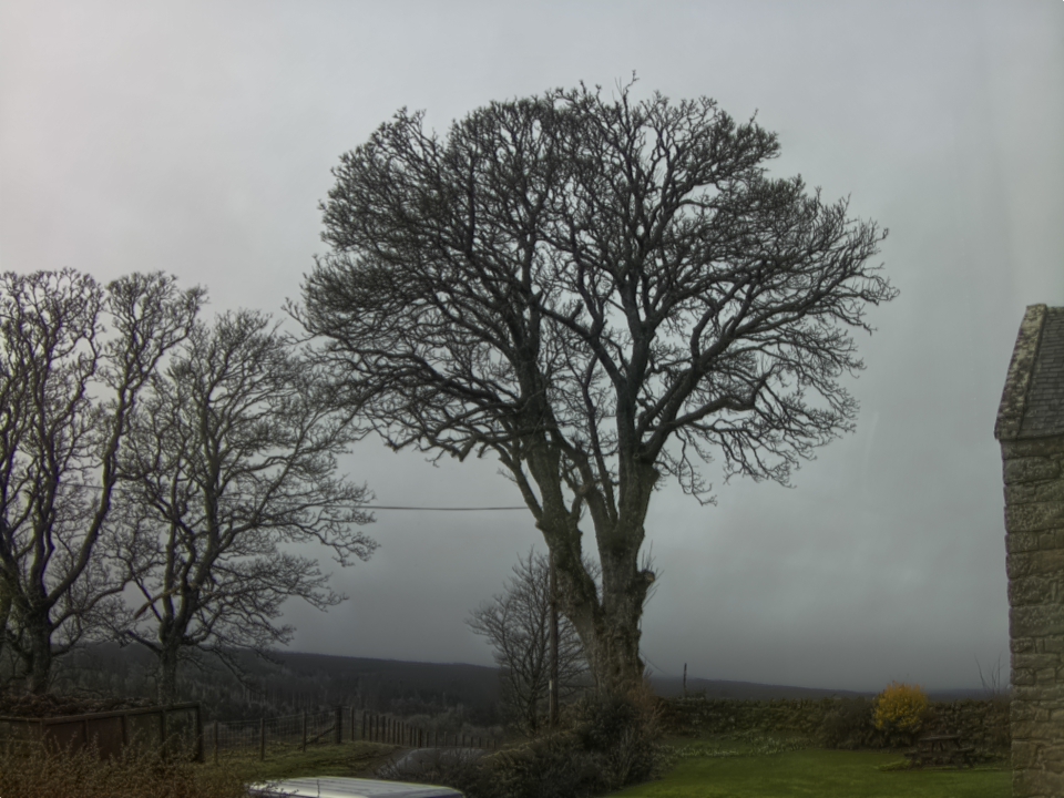 Webcam photo for 12 hrs today