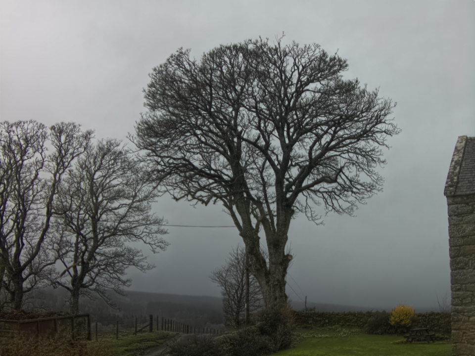 Webcam photo for 14 hrs today