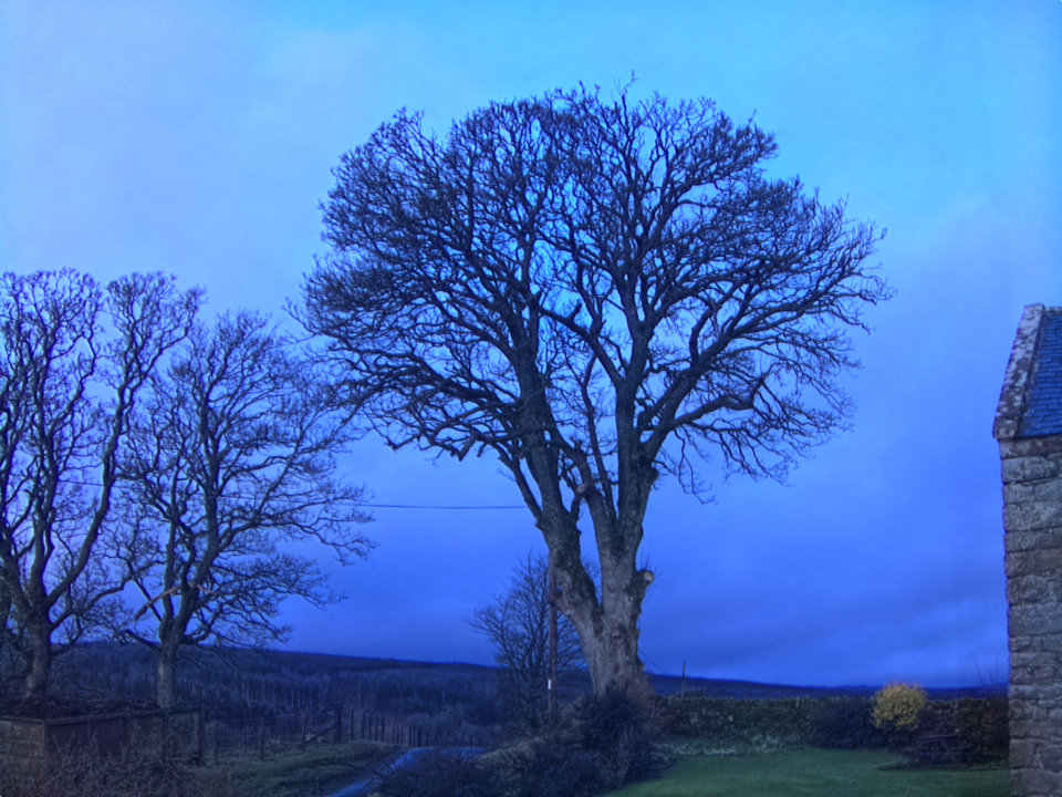 Webcam photo for 07 hrs today