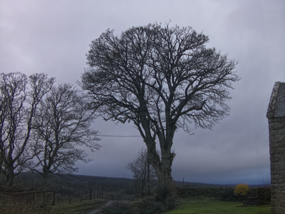 Webcam photo for 08 hrs today