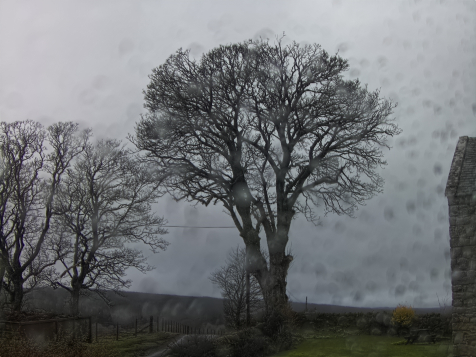 Webcam photo for 10 hrs today