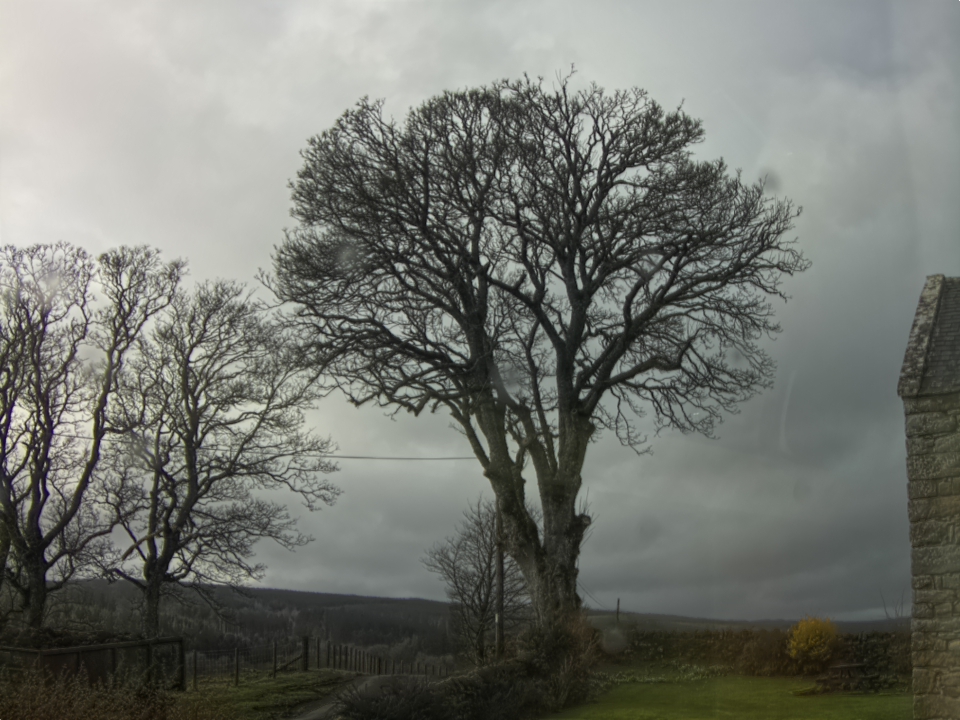 Webcam photo for 13 hrs today