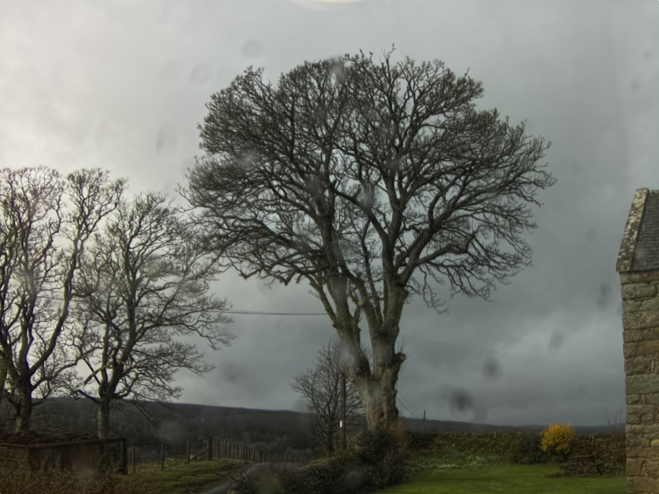 Webcam photo for 11 hrs today