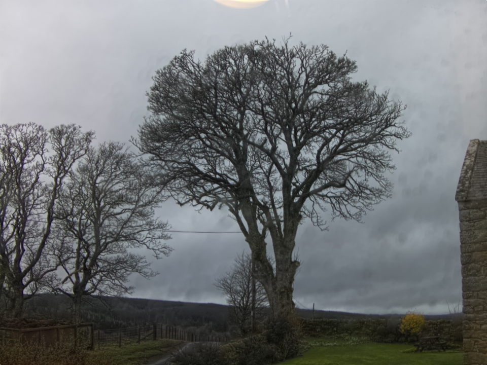 Webcam photo for 09 hrs today