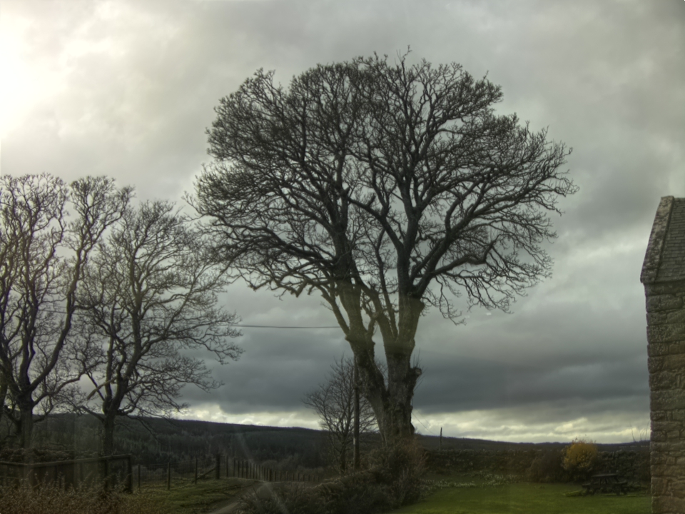 Webcam photo for 15 hrs today