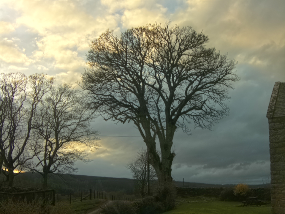 Webcam photo for 17 hrs today