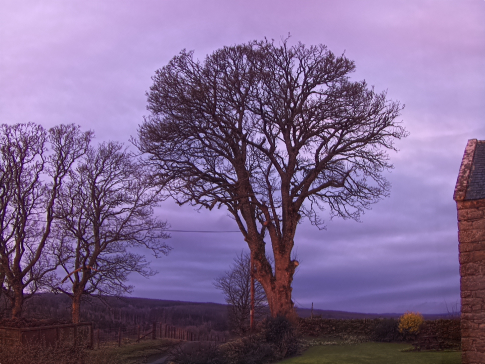 Webcam photo for 07 hrs today