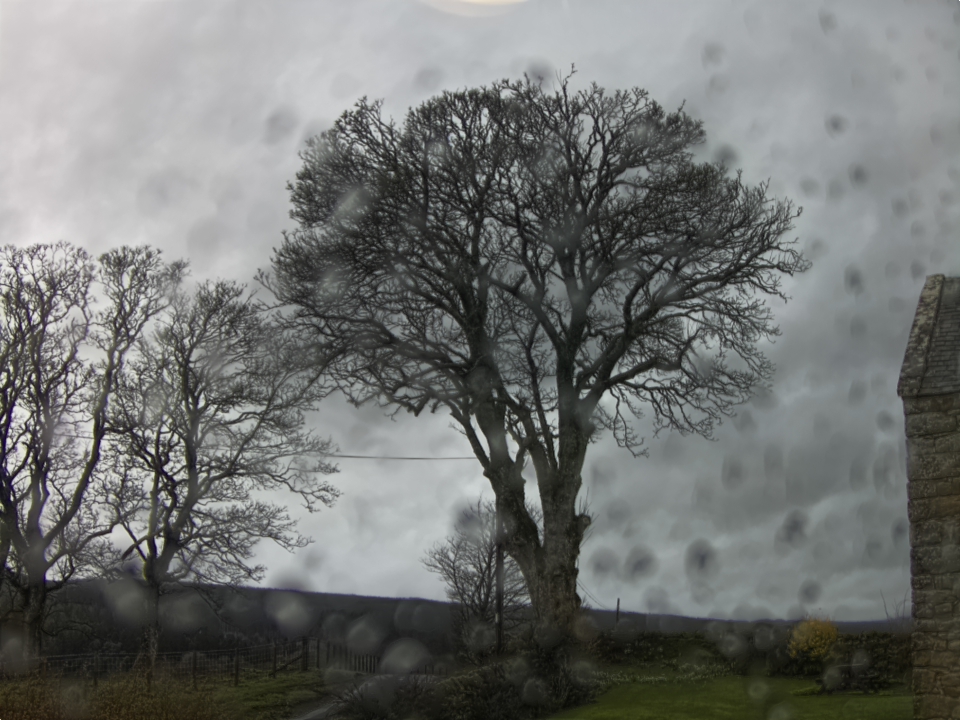 Webcam photo for 11 hrs today