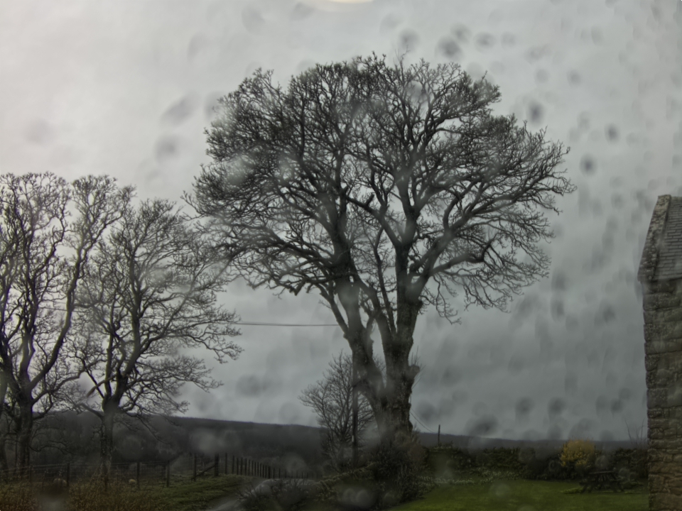 Webcam photo for 13 hrs today