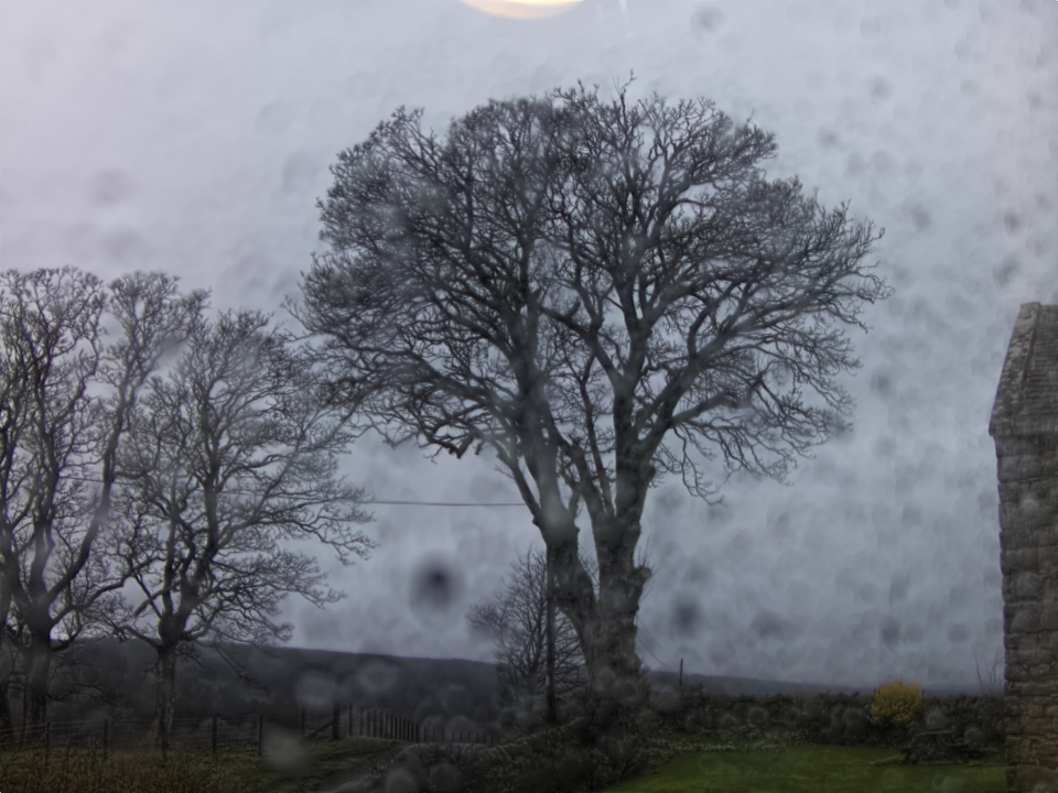 Webcam photo for 16 hrs today