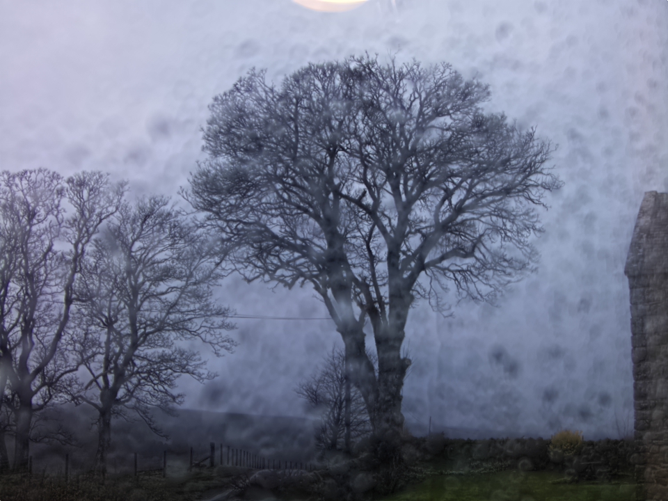 Webcam photo for 17 hrs today