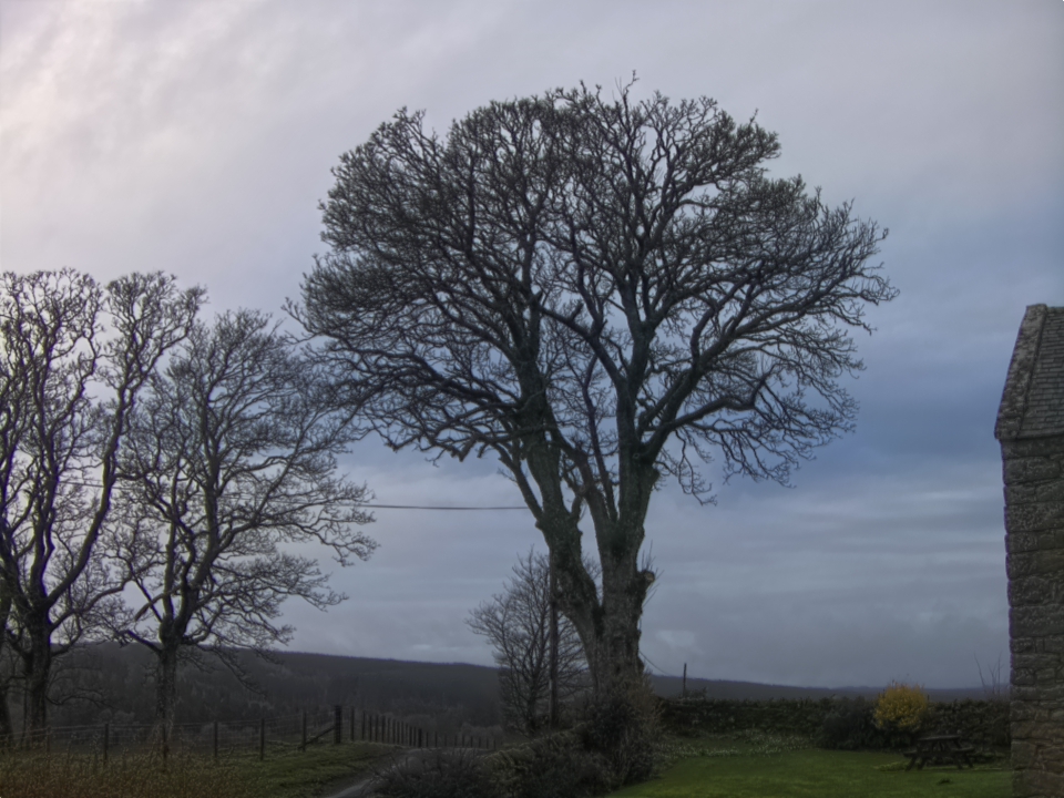 Webcam photo for 08 hrs today