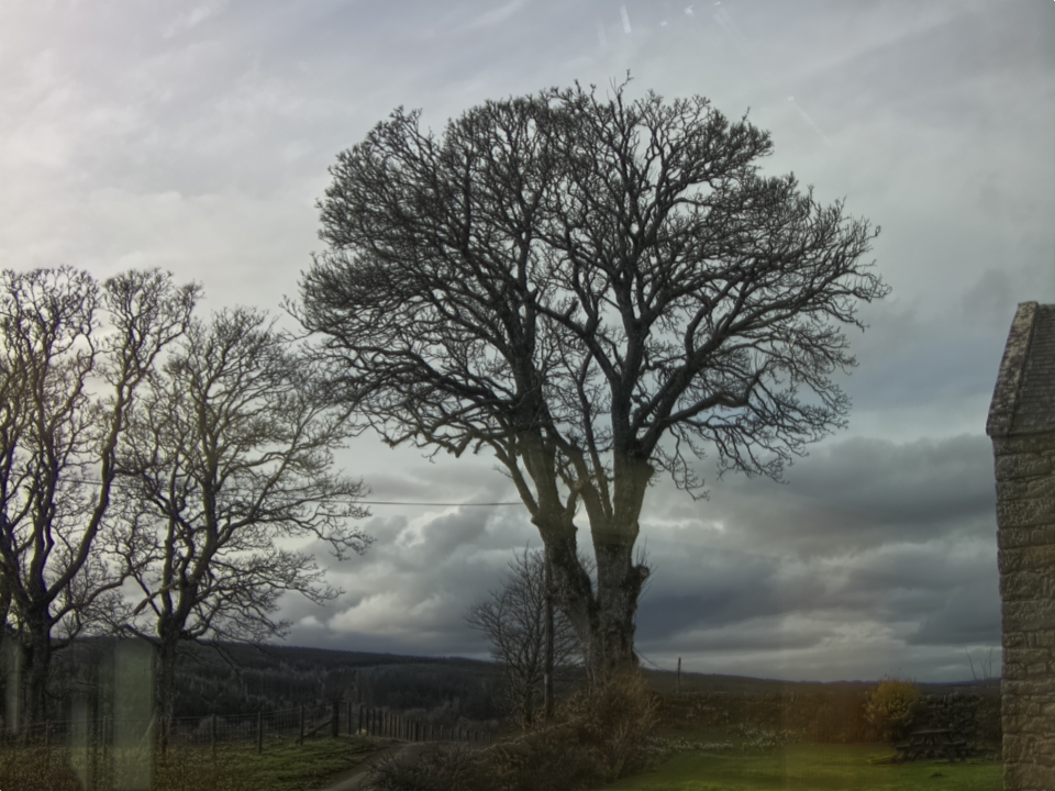 Webcam photo for 14 hrs today