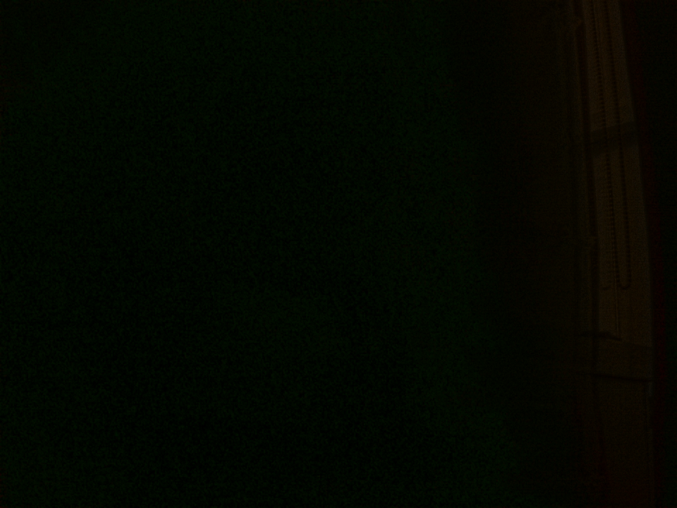 Webcam photo for 00 hrs today