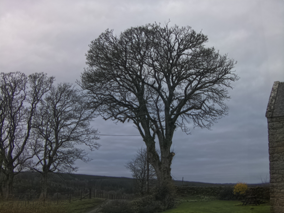 Webcam photo for 09 hrs today