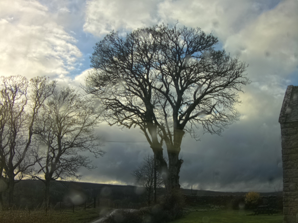 Webcam photo for 16 hrs today