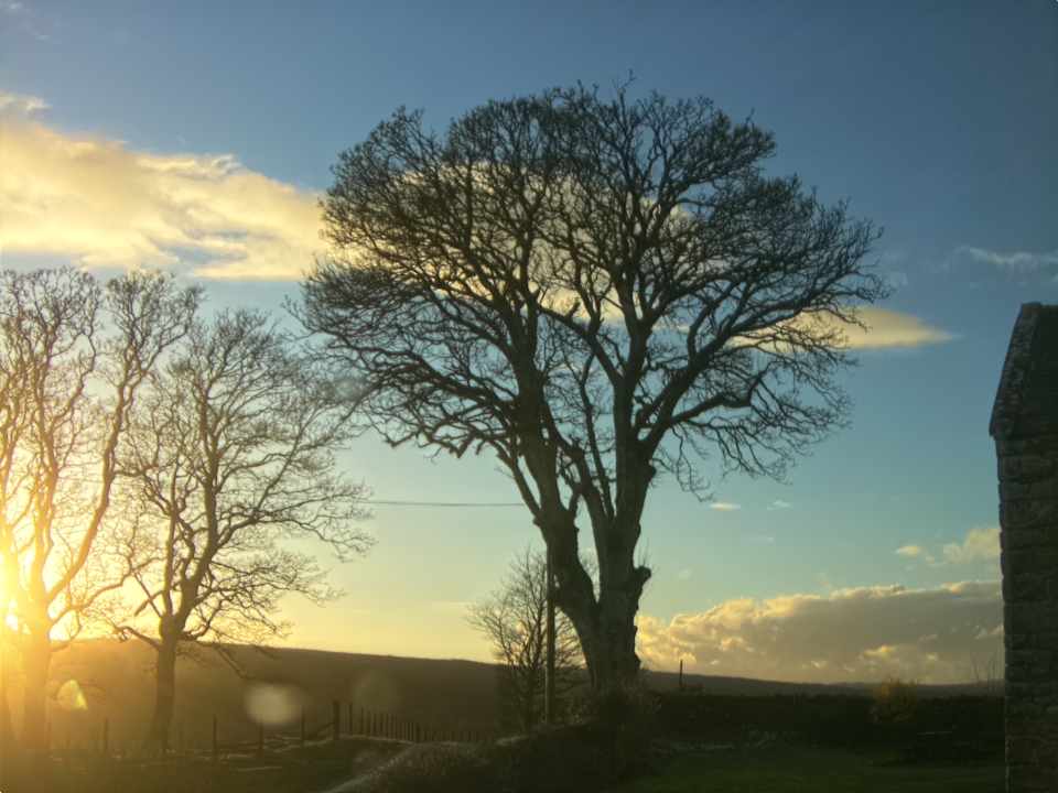 Webcam photo for 17 hrs today