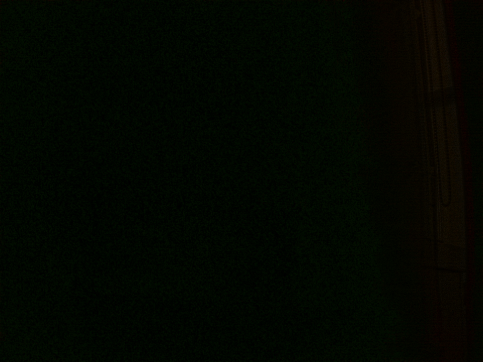 Webcam photo for 21 hrs today