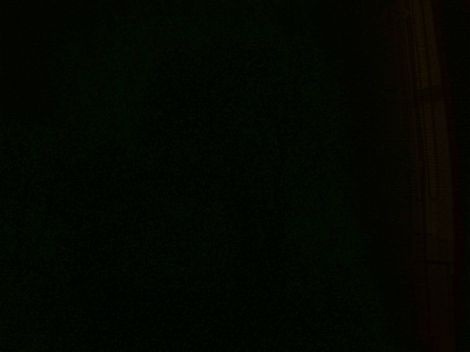 Webcam photo for 00 hrs today