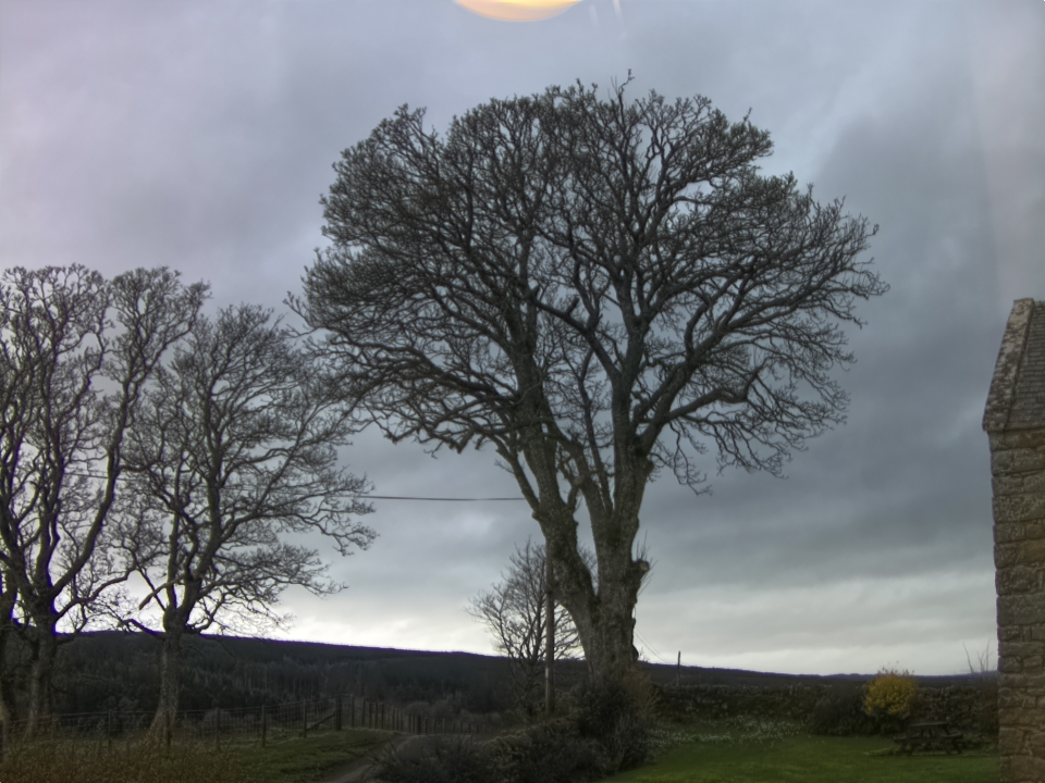 Webcam photo for 10 hrs today