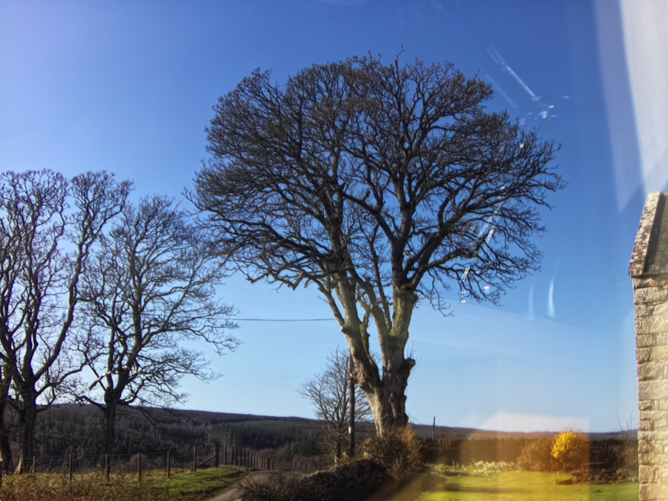 Webcam photo for 13 hrs today